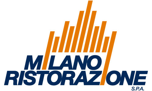 logo milano ristorazione